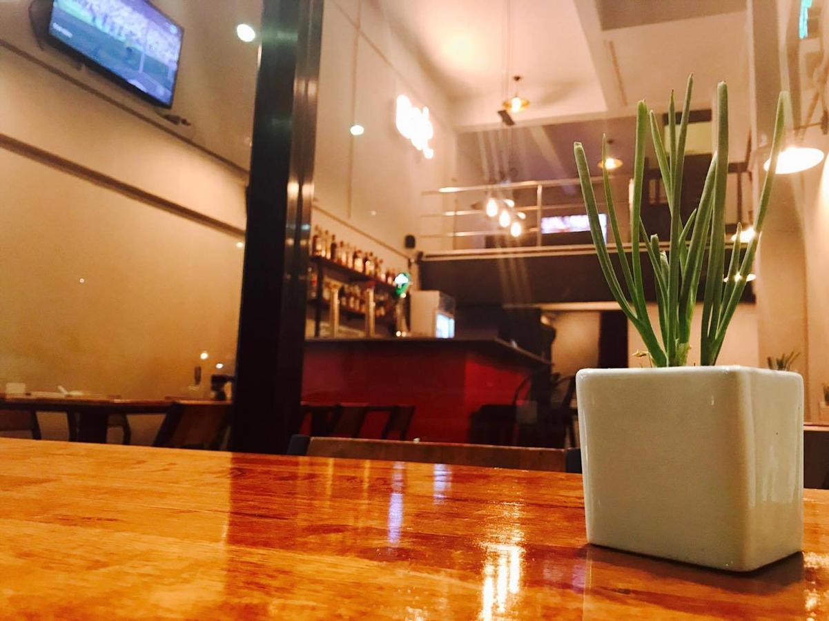 Green Onion HHQ Exterior photo